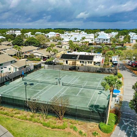 Ariel Dunes II 1107 Destin Exterior foto
