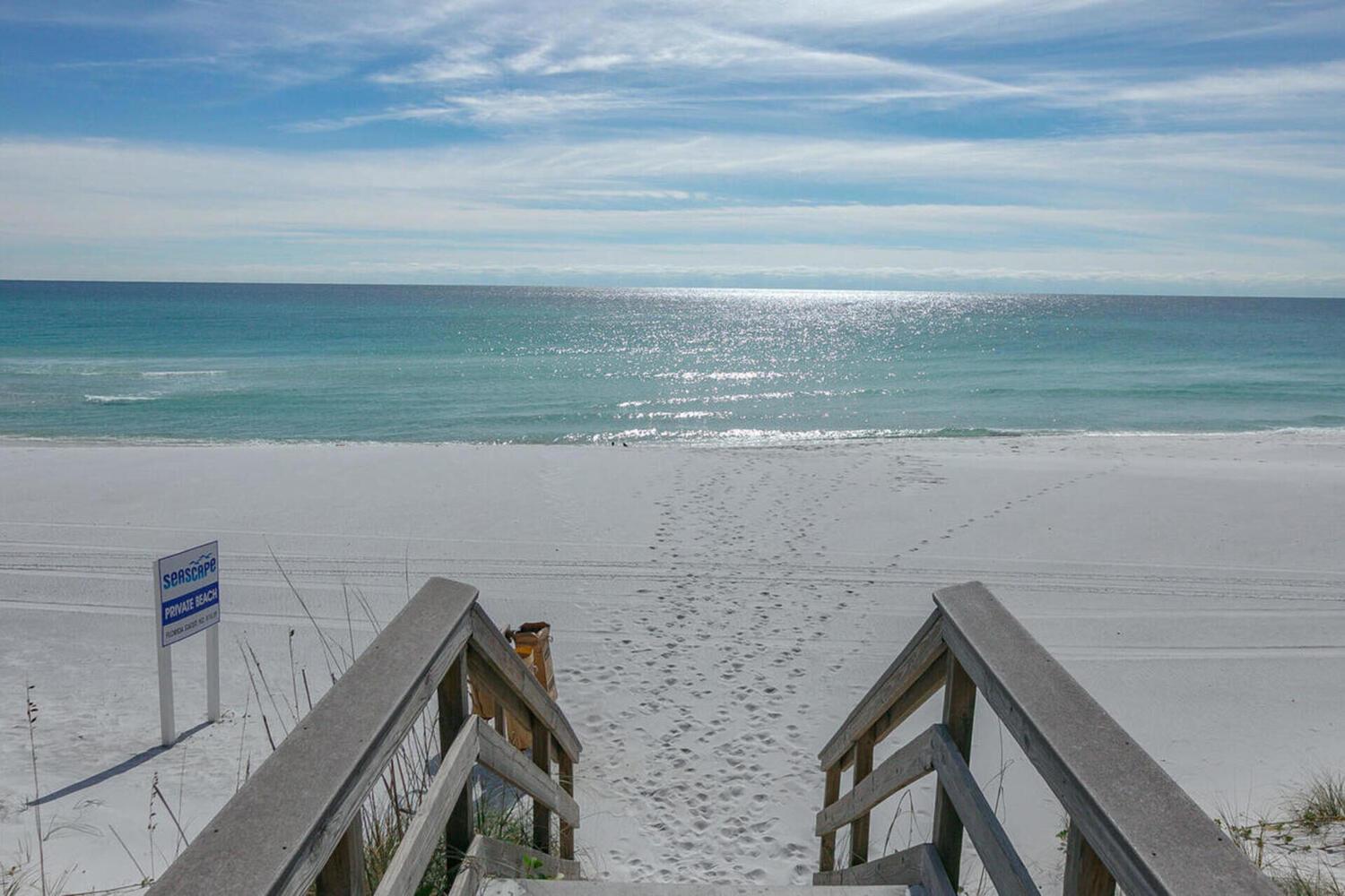 Ariel Dunes II 1107 Destin Exterior foto