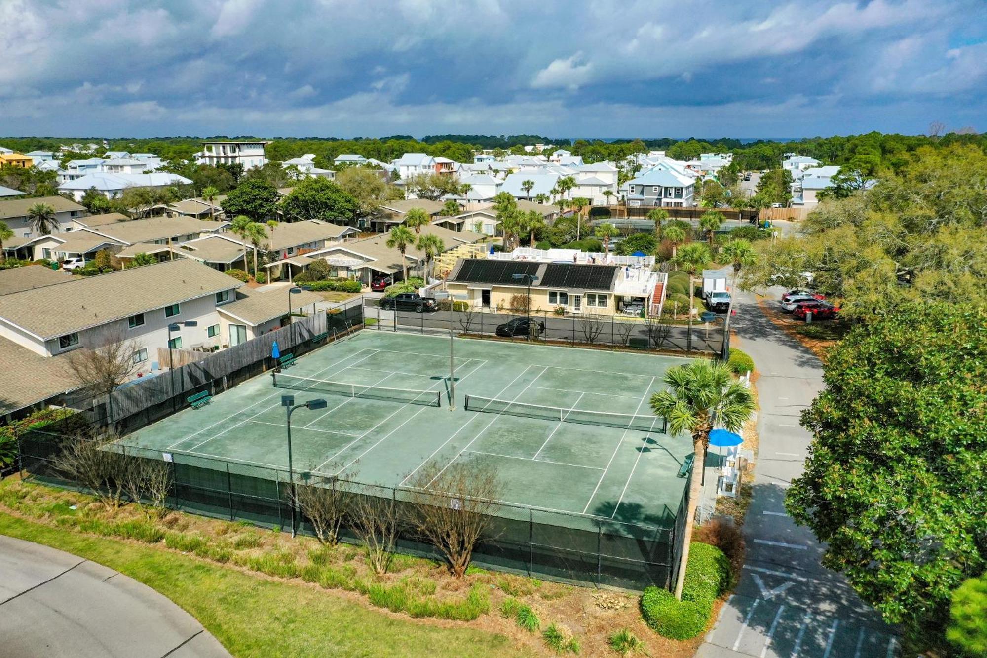 Ariel Dunes II 1107 Destin Exterior foto