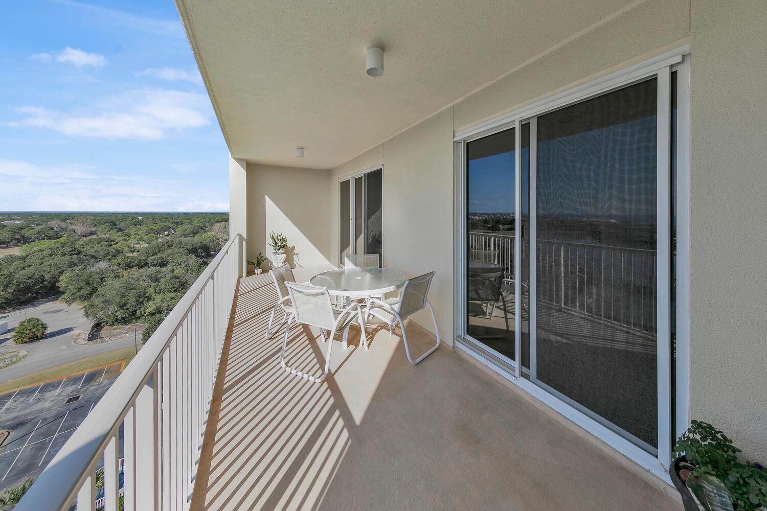Ariel Dunes II 1107 Destin Exterior foto