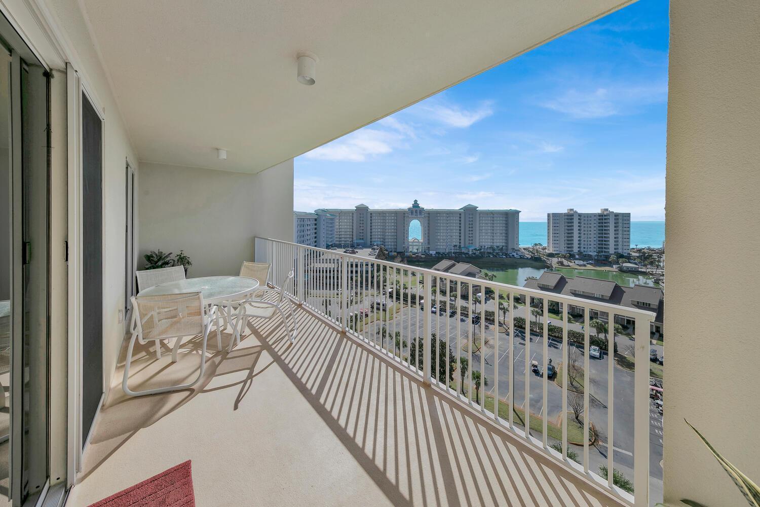 Ariel Dunes II 1107 Destin Exterior foto