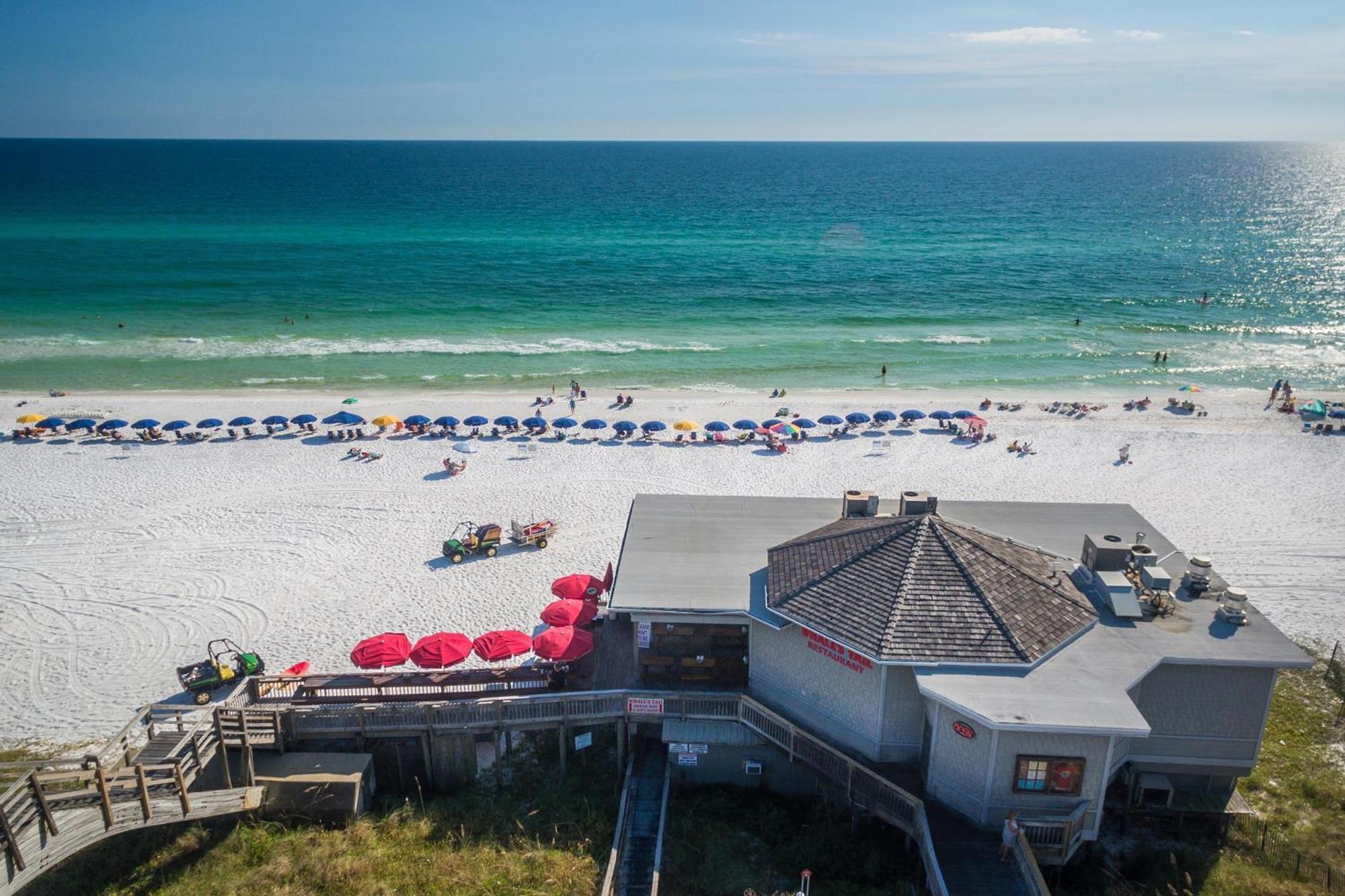 Ariel Dunes II 1107 Destin Exterior foto
