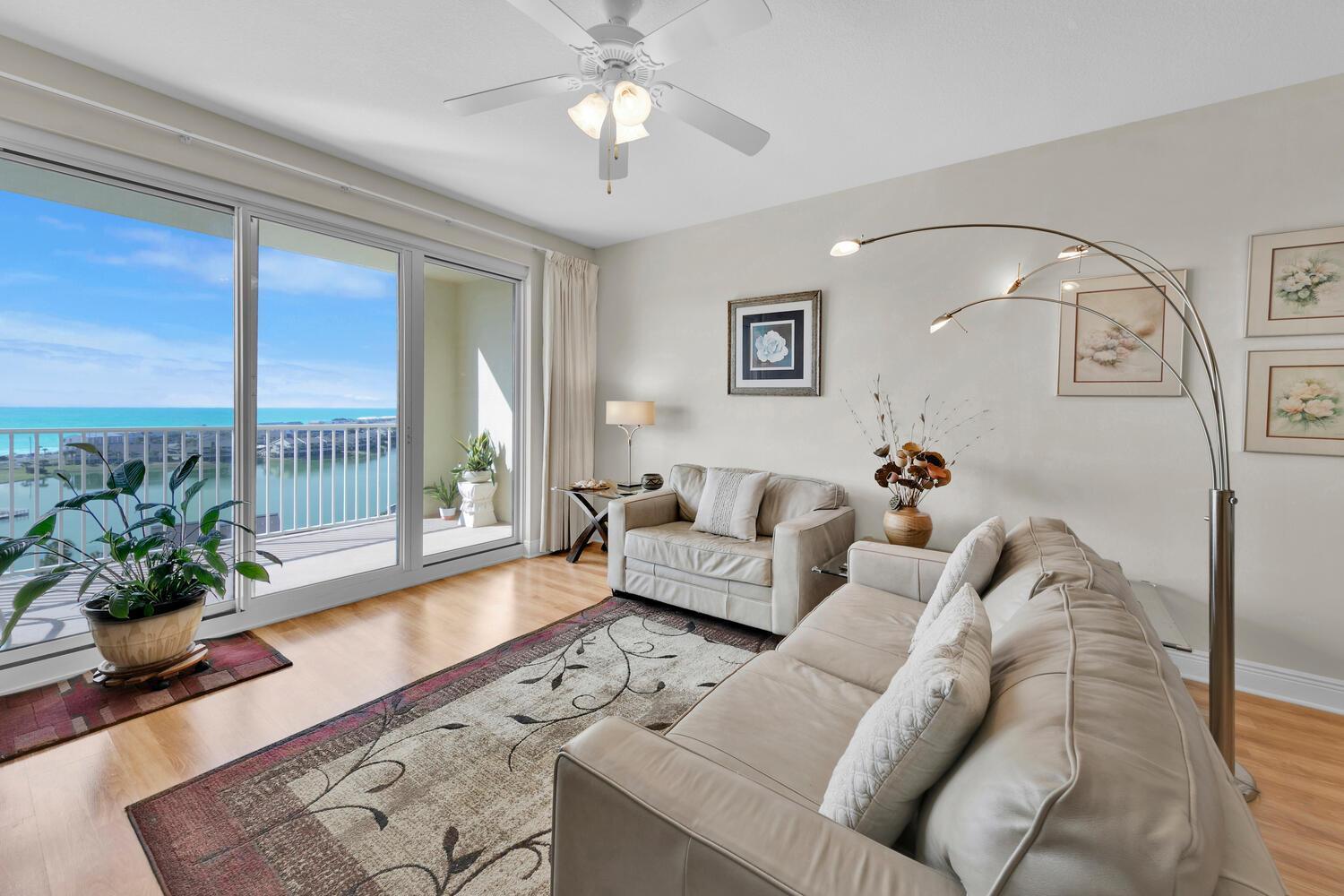 Ariel Dunes II 1107 Destin Exterior foto