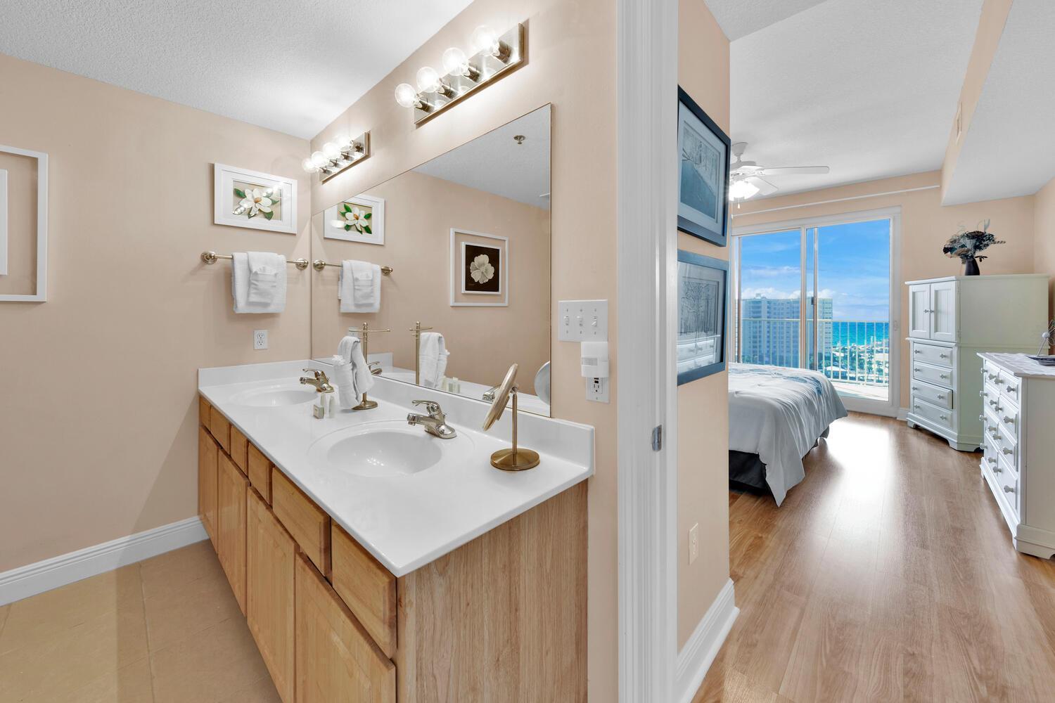 Ariel Dunes II 1107 Destin Exterior foto