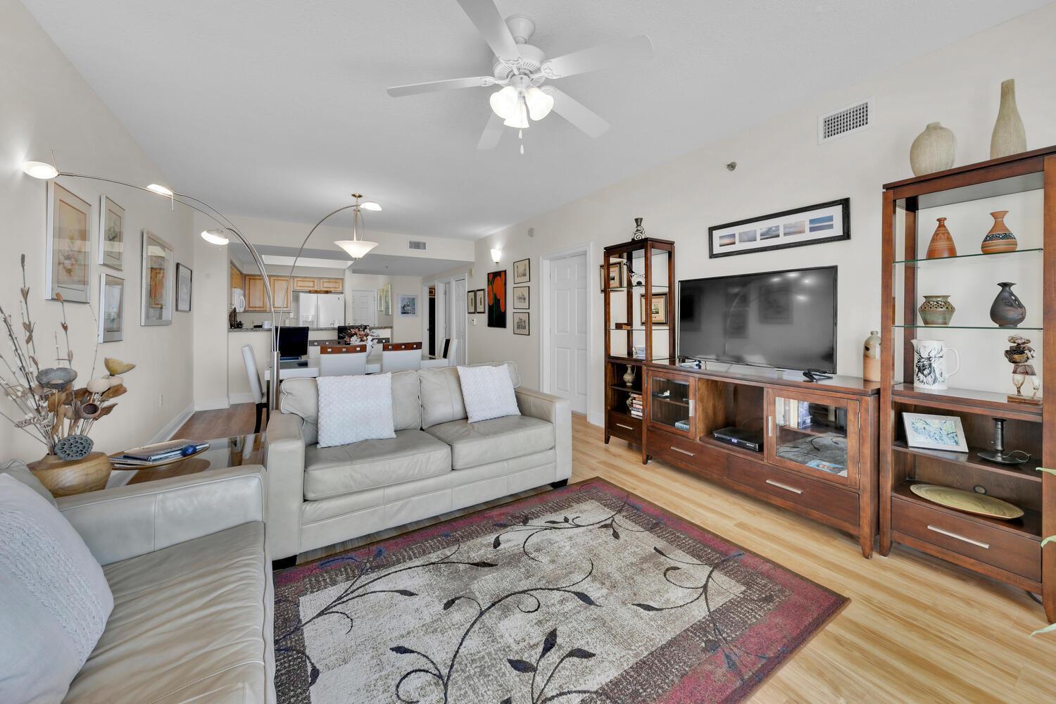 Ariel Dunes II 1107 Destin Exterior foto